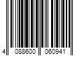 Barcode Image for UPC code 4088600060941