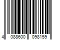 Barcode Image for UPC code 4088600098159