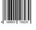 Barcode Image for UPC code 4088600108230