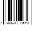 Barcode Image for UPC code 4088600146348