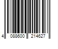 Barcode Image for UPC code 4088600214627