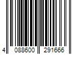 Barcode Image for UPC code 4088600291666