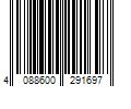 Barcode Image for UPC code 4088600291697