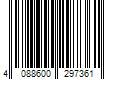 Barcode Image for UPC code 4088600297361