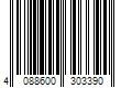 Barcode Image for UPC code 4088600303390