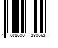 Barcode Image for UPC code 4088600330563