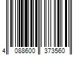 Barcode Image for UPC code 4088600373560