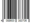 Barcode Image for UPC code 4088600383705