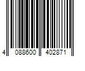 Barcode Image for UPC code 4088600402871