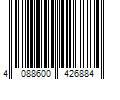 Barcode Image for UPC code 4088600426884