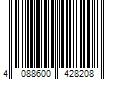 Barcode Image for UPC code 4088600428208