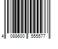 Barcode Image for UPC code 4088600555577