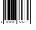 Barcode Image for UPC code 4088600556673