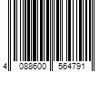 Barcode Image for UPC code 4088600564791