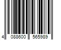 Barcode Image for UPC code 4088600565989