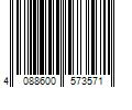 Barcode Image for UPC code 4088600573571