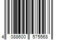 Barcode Image for UPC code 4088600575568