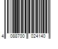 Barcode Image for UPC code 4088700024140