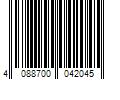 Barcode Image for UPC code 4088700042045