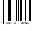 Barcode Image for UPC code 4088700057629