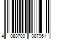 Barcode Image for UPC code 4088700087961