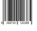 Barcode Image for UPC code 4088700120385