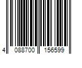 Barcode Image for UPC code 4088700156599