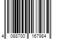 Barcode Image for UPC code 4088700167984