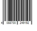 Barcode Image for UPC code 4088700249192