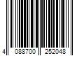 Barcode Image for UPC code 4088700252048