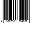 Barcode Image for UPC code 4088700354889