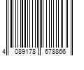 Barcode Image for UPC code 4089178678866