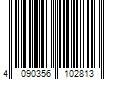 Barcode Image for UPC code 4090356102813