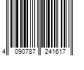 Barcode Image for UPC code 4090787241617