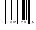 Barcode Image for UPC code 409094762335