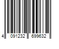 Barcode Image for UPC code 4091232699632