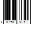 Barcode Image for UPC code 4092100357173