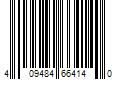 Barcode Image for UPC code 409484664140