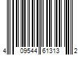 Barcode Image for UPC code 409544613132