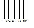 Barcode Image for UPC code 4096780761916