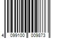 Barcode Image for UPC code 4099100009873