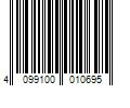 Barcode Image for UPC code 4099100010695