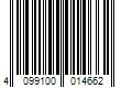 Barcode Image for UPC code 4099100014662