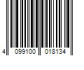 Barcode Image for UPC code 4099100018134