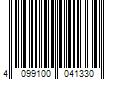 Barcode Image for UPC code 4099100041330