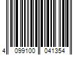 Barcode Image for UPC code 4099100041354