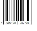 Barcode Image for UPC code 4099100082708