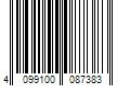 Barcode Image for UPC code 4099100087383