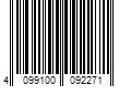 Barcode Image for UPC code 4099100092271