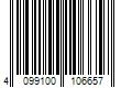 Barcode Image for UPC code 4099100106657